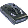Whistler XTR-140 Radar Lazer Detector