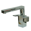 Executive Kitchen Faucet (Chrome)