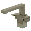 Executive Satin Nickel Kitchen Faucet