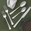 Wallace Julienne Stainless Steel Flatware Set (45-piece)