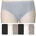 Jolie Cotton Briefs (Pack of 12)