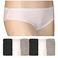 Jolie Cotton Bikini Panties (Pack of 12)