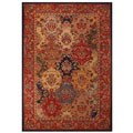Hand-tufted Rajaki Persian wool Rug (8' x 10' 6)
