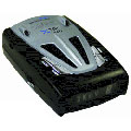 Whistler XTR-260 Radar Detector