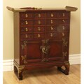 16-drawer Medicine Chest (South Korea)