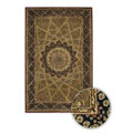 Hand-tufted Serena New Zealand Wool Rug (9' x 13')