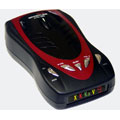 Whistler XTR-325 Radar/Laser Detector