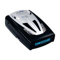 Whistler XTR-690 Radar Detector