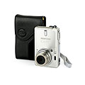 Lowepro Napoli 5 Small Leather Digital Camera Case