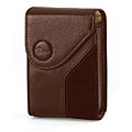 Lowepro Napoli 20 Sm/ Med Leather Digital Camera Case
