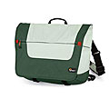 Lowepro Factor M Green Messenger-style Laptop Bag