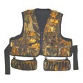 Grip Camo Hunting Vest
