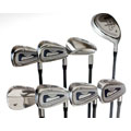 Prince Golf Ladies 9-piece Iron Set (Refurbished)