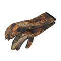 Grip Long Arm Camo Hunting Gloves