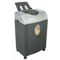 Techko 150-Sheet Cross-Cut Shredder