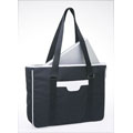 Nunzia Designer Women's Laptop Briefcase (Capri)