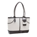 Nunzia Designer Women's Laptop Briefcase (Siena)