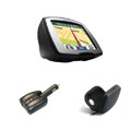 Garmin Streetpilot c330 GPS Navigation Bonus Pack