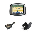 Garmin Streetpilot c340 GPS Navigation System Bonus Pack