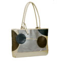 Nunzia Designer Women's Laptop Briefcase (Verona)