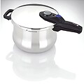 Fagor 6-quart Pressure Cooker
