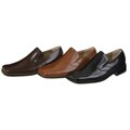 Zengara Men's Bicycle Front Slip-on Loafers