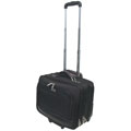 Samsonite Ballistic Nylon Wheeled Briefcase