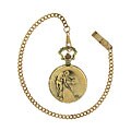 Dufonte by Lucien PIccard Pocket Watch