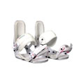 Technine Dominator Snowboard Bindings