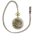 Dufonte by Lucien Piccard Pocket Watch