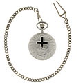 Dufonte by Lucien Piccard Pocket Watch
