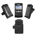 Blackberry 8800 Scuba Glove Case with Belt Clip