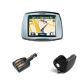 Garmin StreetPilot c530 GPS Value Pack