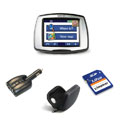 Garmin StreetPilot C550 GPS Value Pack