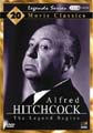 Alfred Hitchcock - The Legend Continues (DVD)