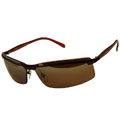 Rayban Wraparound Sunglasses