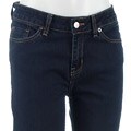 Future Prescription Mid-rise Bootcut Jeans