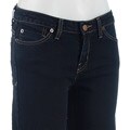 Future Prescription Wide Leg Jeans