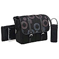 Nunzia Laney Designer Bambino Diaper Bag