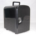 Mini Fridge Black Cooler/ Warmer