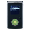 RCA LYRA H100 4 GB Hard Drive Lyra Audio Player