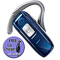 Motorola H670 Bluetooth Headset & Free Car Charger