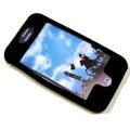 Apple iPhone Silicone Case