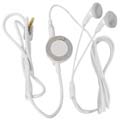 PSP 2000 Headphones w/Remote Control
