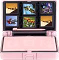 DS Lite Dura-Case (Pink)