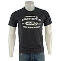 Heavy Hitters Fight Gear Men's Tee Shirt