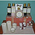 Velvet Touch Smooth Touch Bath Set