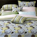 Echo Circle Game Duvet Cover Set