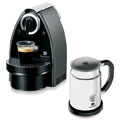Nespresso Essenza C100 Espresso With Aeroccino