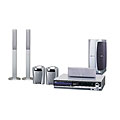 JVC THC50 DVD Digital Theater System (Refurb)